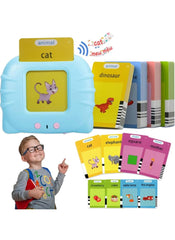 Flash Cards for Kids – Early Learning & Brain Development