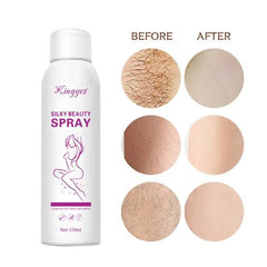 Hair Remover Spray