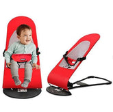 Baby Sitter Jumping – Adjustable & Foldable Activity Seat for Babies