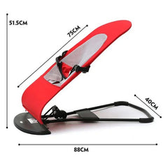 Baby Sitter Jumping – Adjustable & Foldable Activity Seat for Babies