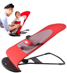 Baby Sitter Jumping – Adjustable & Foldable Activity Seat for Babies
