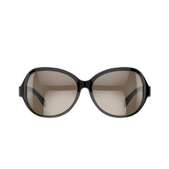 Bluetooth Smart Sunglasses – Wireless Music & Call Glasses with UV Protection