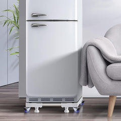 Fridge Base Stand – Stable, Durable & Adjustable Height