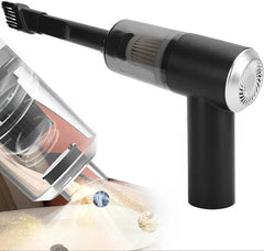Smart Vacuum and Blower